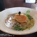 つくばらーめん 鬼者語 - 