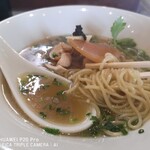 つくばらーめん 鬼者語 - 