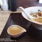 つくばらーめん 鬼者語 - 