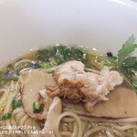 つくばらーめん 鬼者語 - 