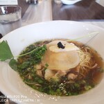 つくばらーめん 鬼者語 - 