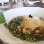 つくばらーめん 鬼者語 - 