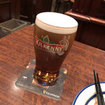 Irish Pub THE HAKATA HARP - 