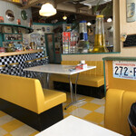 chorky's DINER - 