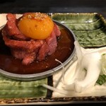 炭火焼肉ノぶる - 