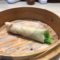 全聚徳 銀座店 - 北京ダック