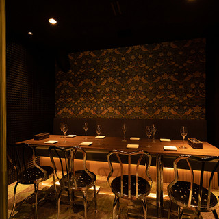 KOBE 元町バル Charlie_2