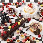 グランドキャッスル カフェ＆ダイニング