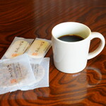 コーヒーローストハウス ひびうた - 