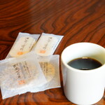 コーヒーローストハウス ひびうた - 