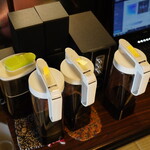 コーヒーローストハウス ひびうた - 