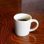 コーヒーローストハウス ひびうた - 