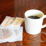 コーヒーローストハウス ひびうた - 