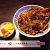 大黒家天麩羅 別館