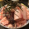 魚と酒 はなたれ 新橋店