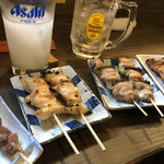 Yakitori Wakadaishou - 