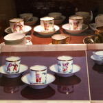 ロイヤルクリスタルカフェ - 