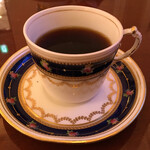 ロイヤルクリスタルカフェ - 