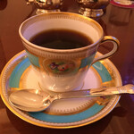 ロイヤルクリスタルカフェ - 