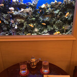 ロイヤルクリスタルカフェ - 