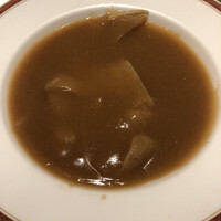 筑紫樓 銀座店 - 