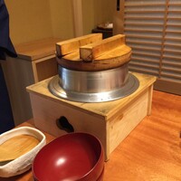 御料理 古川 - 