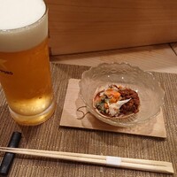 すし処 みや古分店 - 