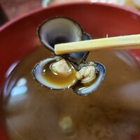 冨すし - しじみ