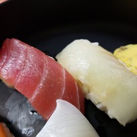 冨すし - にぎりすし