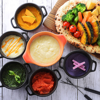 イタリアンダイニング グラッツェ_2