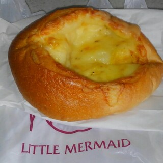 リトルマーメイド _0