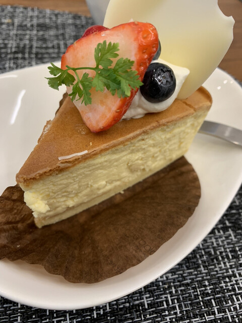 フランボワーズ 島店 Framboisier 西岐阜 ケーキ 食べログ
