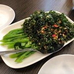 TA HUANG - 料理写真: