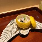 銀座 しのはら - 