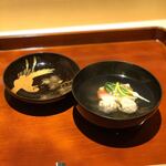 銀座 しのはら - 