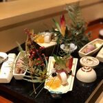 銀座 しのはら - 