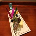 銀座 しのはら - 