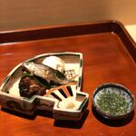 銀座 しのはら - 