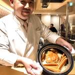 銀座 しのはら - 