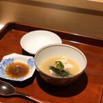 銀座 しのはら - 