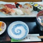 Fukusushi - 