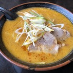 Ramen Kamo Gawa - 