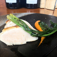 Restaurant Re: - 