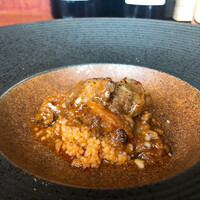 Restaurant Re: - 