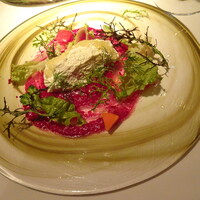 フィオッキ - Antipasti 1
