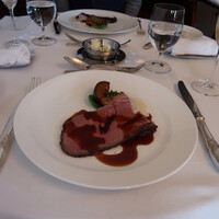 ジェームス邸 - 