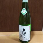 花の友 - ドリンク写真:花いちもんめ特別純米(1010円)