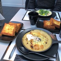 マーサーブランチ テラスハウス - 