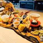 炭美酒菜 一馬力 - 