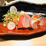 炭美酒菜 一馬力 - 